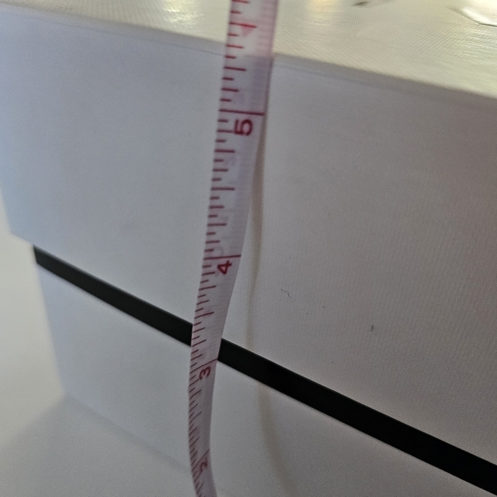 Authentic Givenchy Shoe Box - Picture 5 of 8